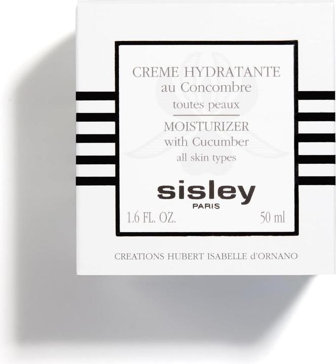Image du produit Sisley Hydratant (50 ml, Crème de jour)
