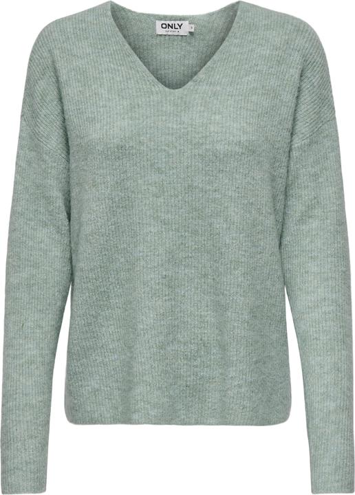 Produktbild Only ONLCAMILLA Strickpullover Strickpullover (XS)