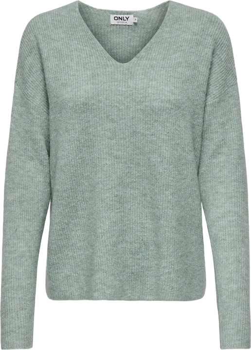 Only ONLCAMILLA Strickpullover Strickpullover