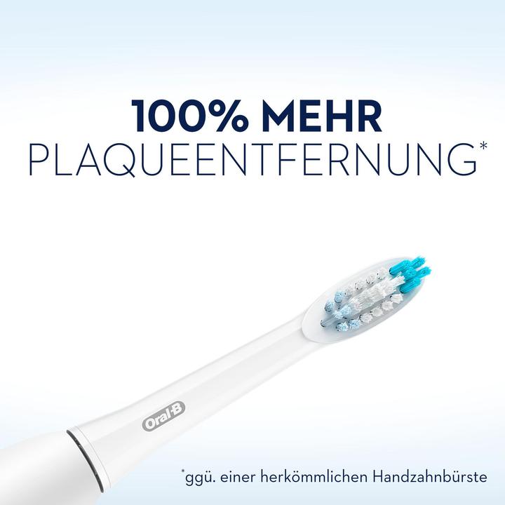 Actual product image Oral-B Pulsonic Slim Clean (Sonic toothbrush)