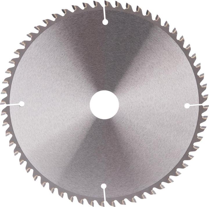 Productafbeelding Makita MAKBLADE zaagblad 216x30x60Z