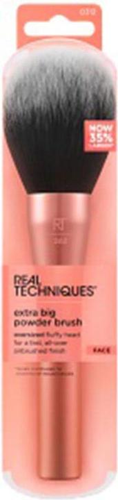 Real Techniques Face Extra Big Powder Brush (Puder)