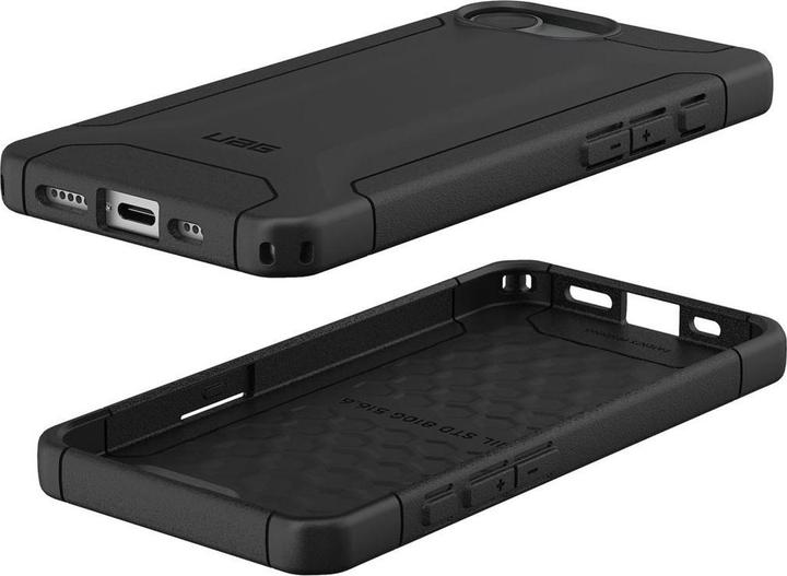 Produktbild UAG Scout (Apple iPhone 16e)