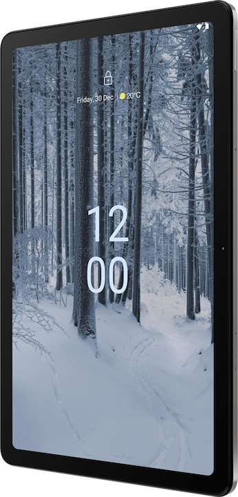 Produktbild Nokia T21 (4G, 10.36", 64 GB, Charcoal Grey)