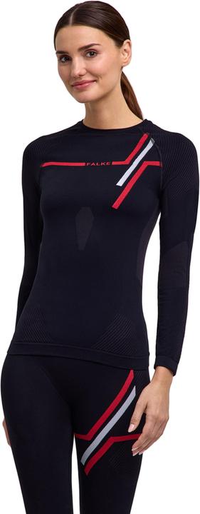 Actual product image Falke W Longsleeved Shirt 130 Years w (M)