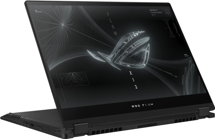 Produktbild ASUS ROG Flow X13 (13.40", AMD Ryzen 9 5900HS, 16 GB, 1000 GB, DE)
