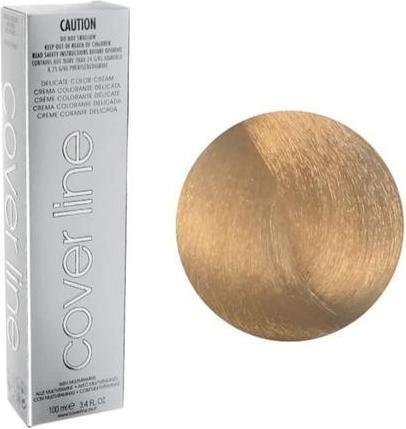 Biondo extra superplatino