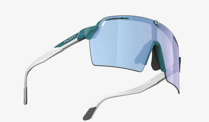 Produktbild Rudy Project Spinshield Pro (Light teal matte, Multilaser Ice)