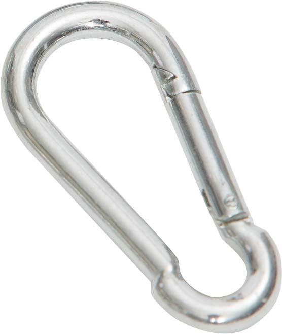 Produktbild Ridi Karabinerhaken