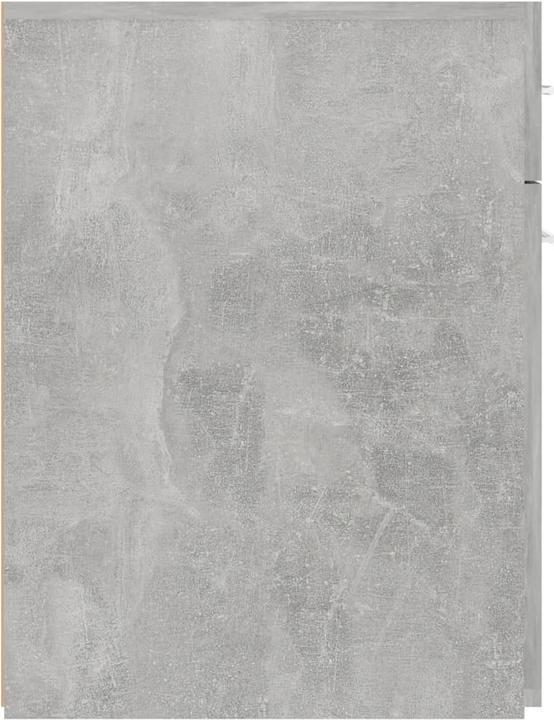 Actual product image VidaXL Nansi (20 x 45.5 x 60 cm)