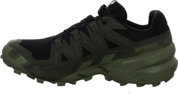 Actual product image Salomon Speedcross 6 GTX - 68434 (46)