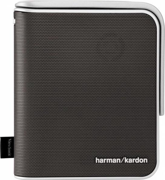 Produktbild Viewsonic M1+ (WVGA, 300 lm, 1.2:1)