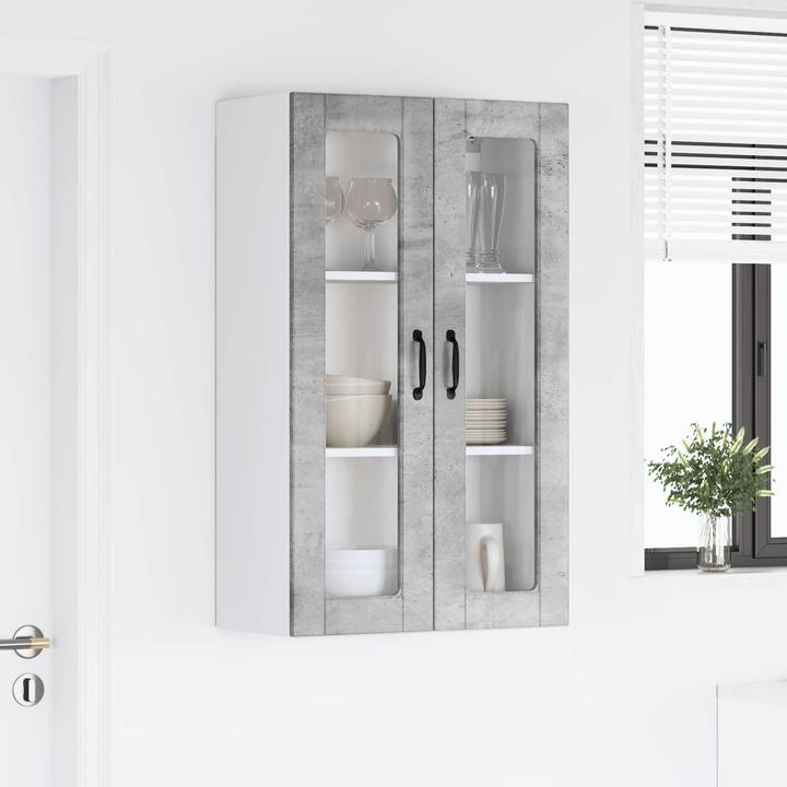 Actual product image vidaXL Küchenschrank (31 x 31 x 100 cm)