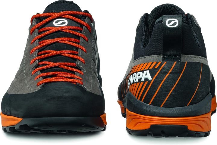 Actual product image Scarpa Mescalito (43.5)
