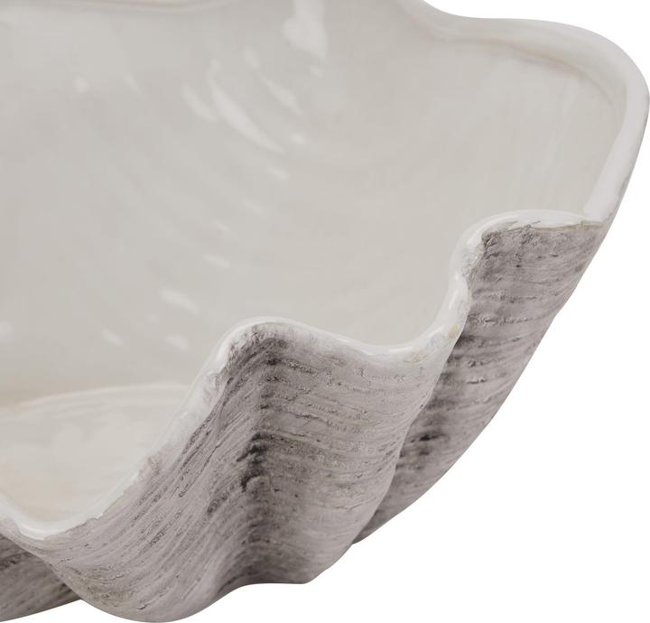 Produktbild Hill Interiors Muschel Schüssel Adele Keramik