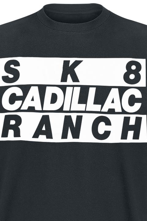 Produktbild Der W Cadillac Ranch (M)