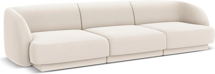Actual product image Micadoni Miley (3-seater)