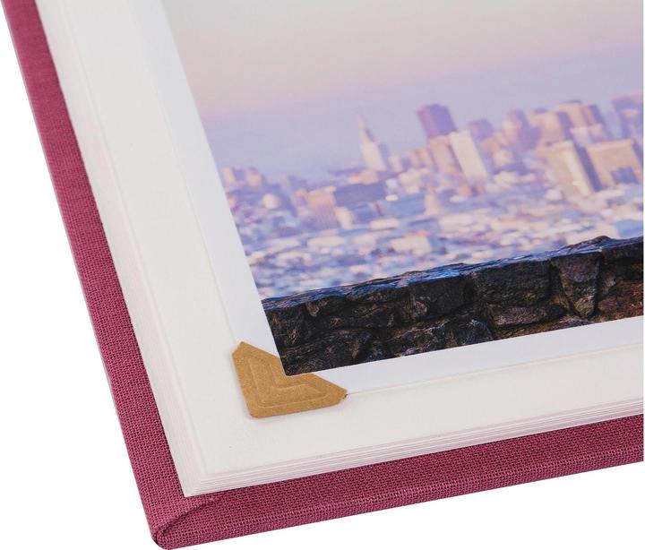 Actual product image Goldbuch Photo corners
