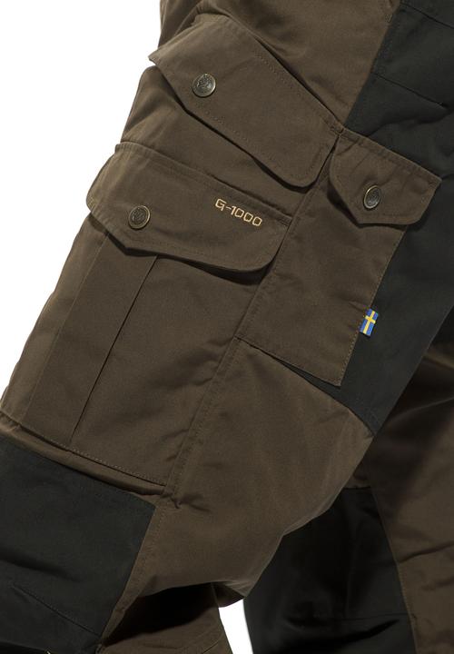 Produktbild Fjällräven Barents Pro Winter Trousers (M)