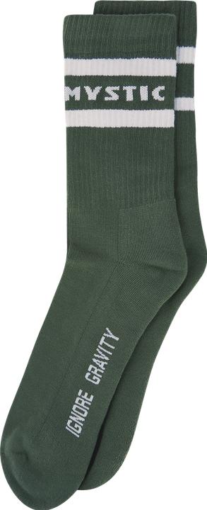 Produktbild Mystic Brand Socks (2er Pack, 43 - 46)