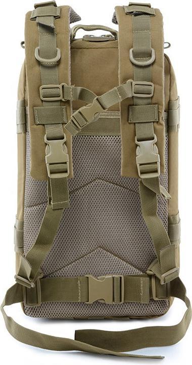 Immagine prodotto Spartanhub Militare (30 l)