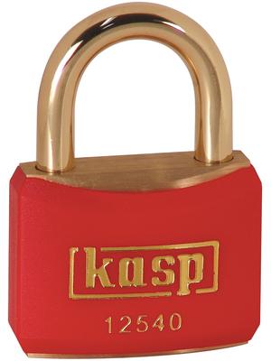 Produktbild Kasp Vorhängeschloss 40 mm K12440RE