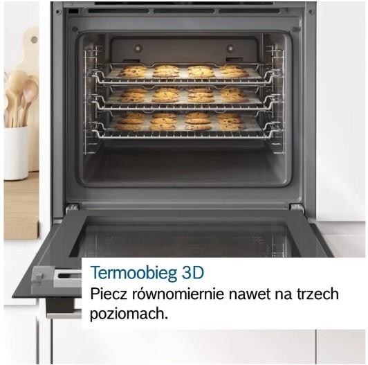 Actual product image Bosch Hausgeräte Serie 2 HBF114ES0