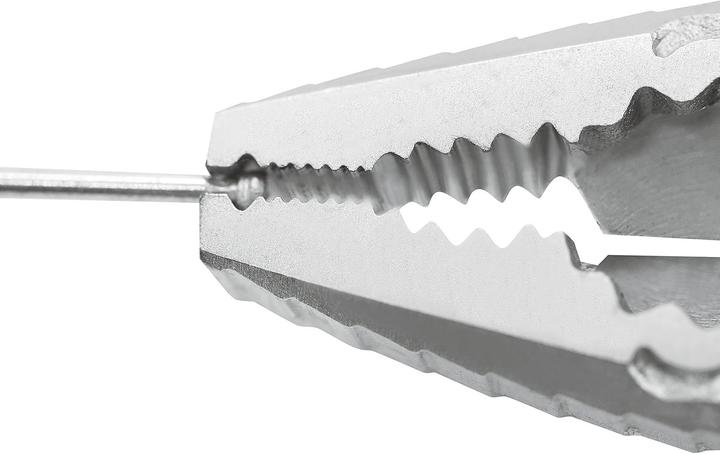 Produktbild Matador 05569040 Werkstatt Zangen-Set 4teilig (05569040) (300 mm)