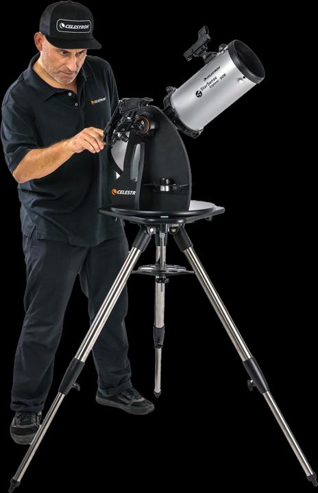 Produktbild Celestron StarSense Explorer