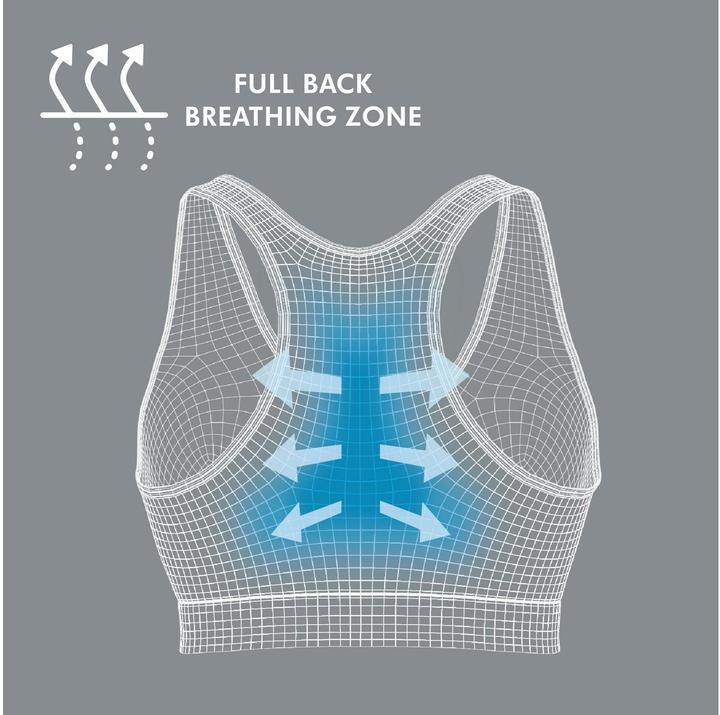 Immagine prodotto Medela Keep Cool Still- und Schlaf-BH (L)