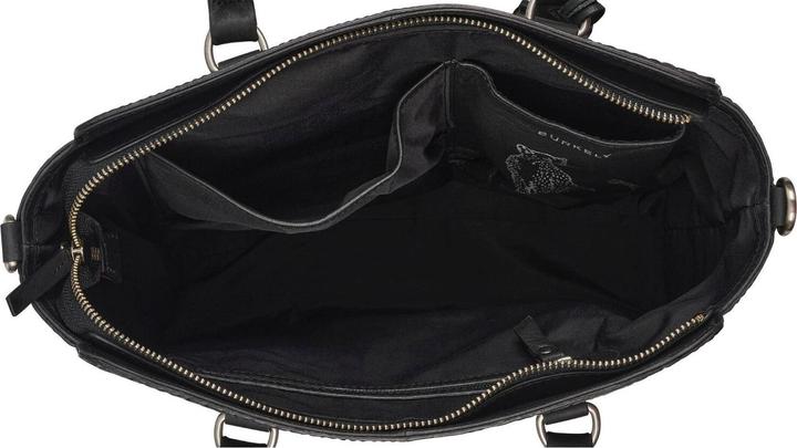 Image du produit Burkely Cool Colbie Sac à main en cuir 30 cm