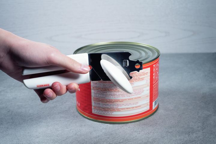 Produktbild Leifheit Dosenöffner Exact ComfortLine