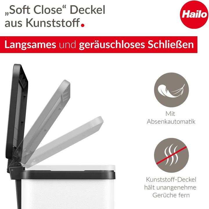 Produktbild Hailo ProfiLine (30 l)