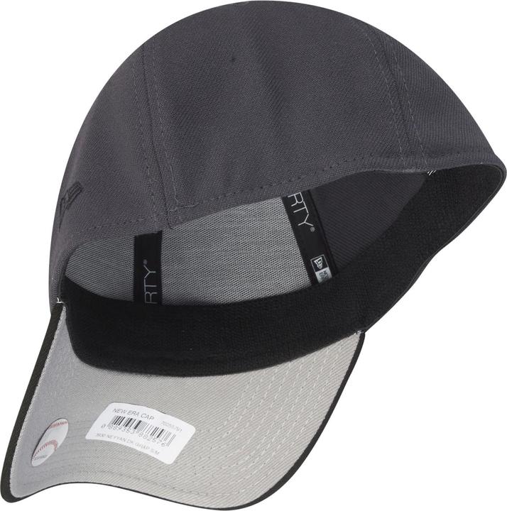 Produktbild New Era 39Thirty Stretch Cap - New York Yankees graphite M/L (M/L)