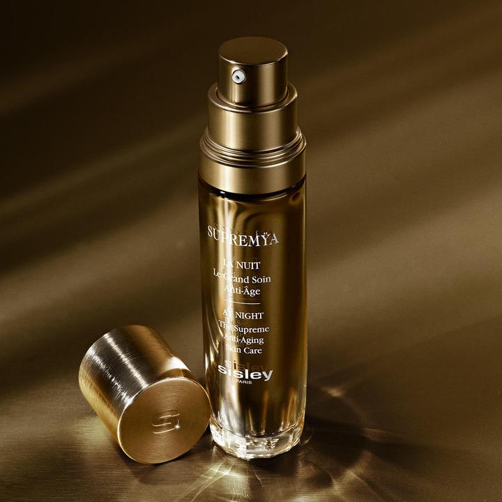 Immagine prodotto Sisley Supremya Grand Soin A A 50 ml (50 ml, Crema notte)