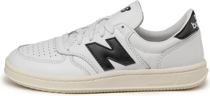 Image du produit New Balance T500 White / Black (41.5)