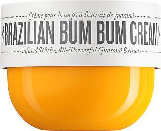 Actual product image Sol de Janeiro Brazilian Bum Bum cream 25 ml (Body cream, 25 ml)