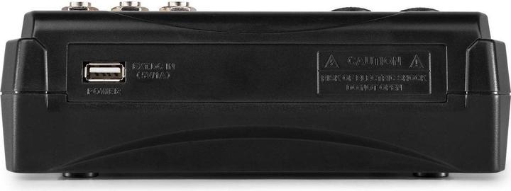 Image du produit Vonyx Mélangeur VMM-P500 (Studio et mixeur live)