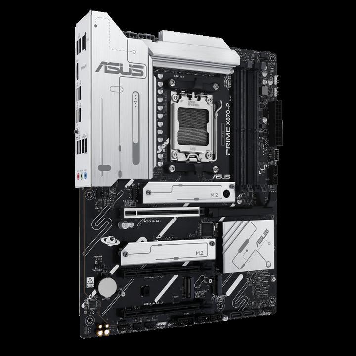Produktbild ASUS PRIME X870-P (AM5, AMD X870, ATX)