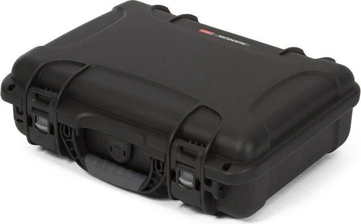 Produktbild Nanuk Kunststoffkoffer 910 (336 x 234 x 104) WS (Fotokoffer, 8.20 l)