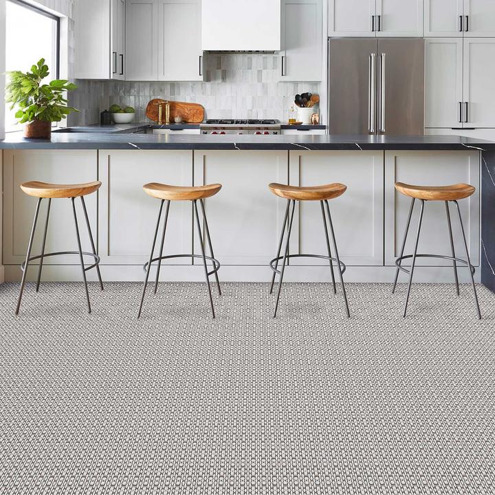 Actual product image Karat Vinyl Küchenteppich (60 x 200 cm)