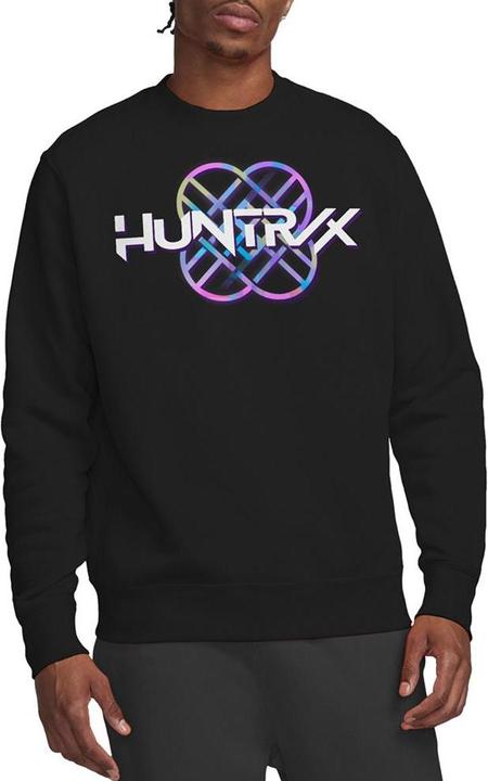 Image du produit K-Pop Demon Hunters - Sweat style Pastel HUNTR/X - Adulte (S)