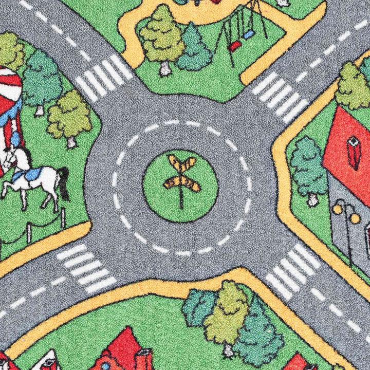Produktbild vidaXL Spielteppich (200 x 90 cm)
