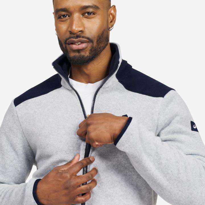 Produktbild Tribord Fleecejacke Segeln warm Polyester (3XL)