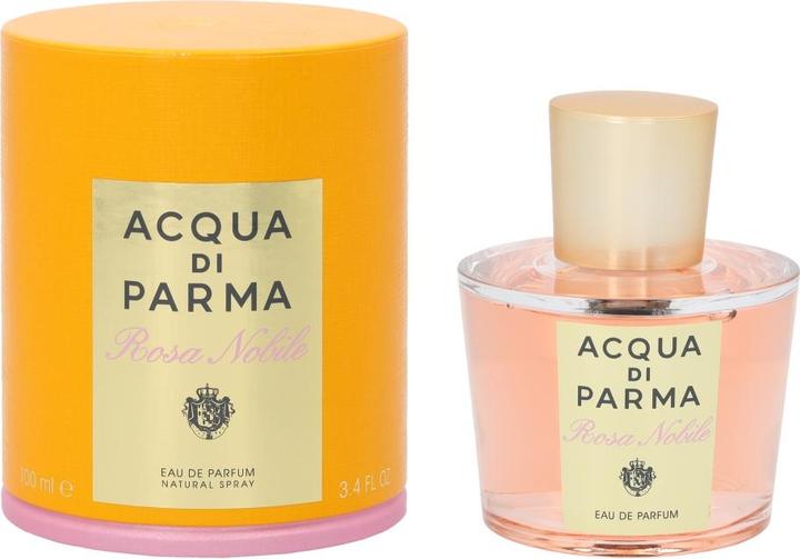 Produktbild Acqua Di Parma Rosa Nobile (Eau de Parfum, 100 ml)