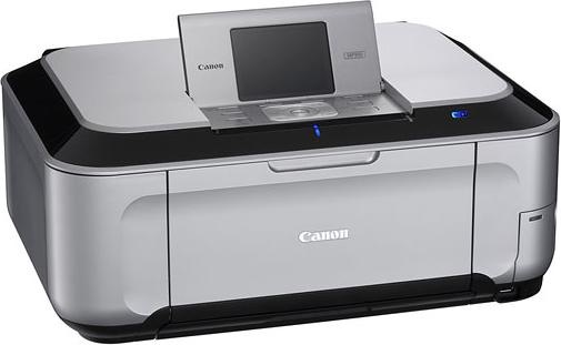 Image du produit Canon PIXMA MP990, imprimante/scanner/copieur, WLAN, recto-verso (Encre, Couleur)