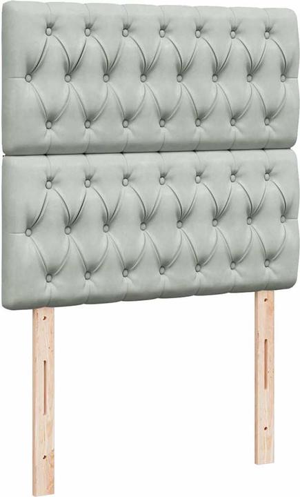 Image du produit vidaXL Ottoman-Bett (90 x 200 cm)