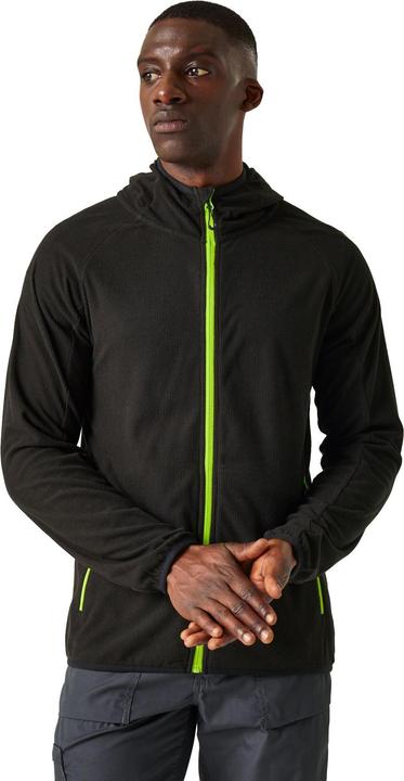 Produktbild Regatta Navigate Fleecejacke Durchgehender Reissverschluss (S)
