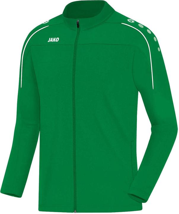 Vert sport