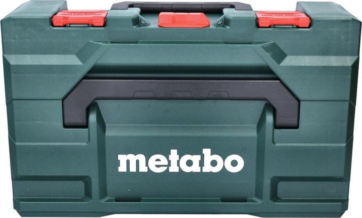 Produktbild Metabo Akku-Winkelschleifer W 18 LT BL 11-125 (125 mm)